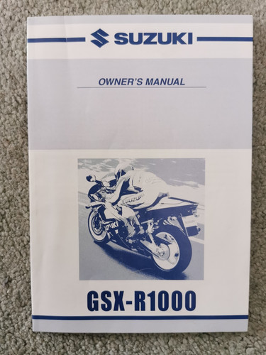 Suzuki gsx r1000 2000 - gsx-r1000,