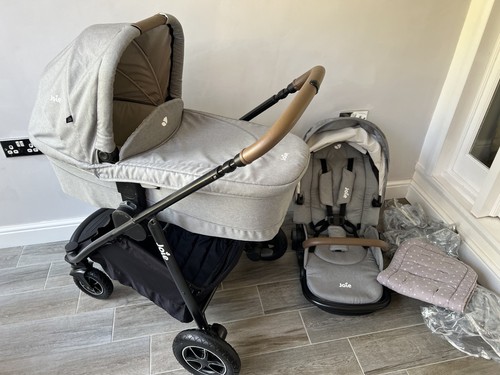 Joie versatrax passeggino - joie,