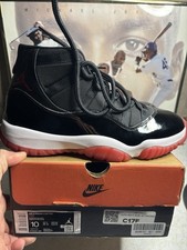 Air Jordan 11 Retro "Bred" Og