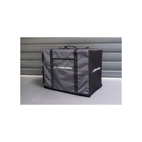 Koswork due grandi - 1/8,