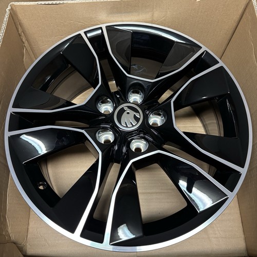 Originale skoda yeti - 1x,