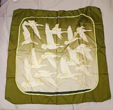 Foulard Hermes vintage