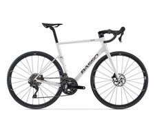 Bicicletta corsa carbonio