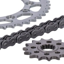 Kit Afam, pignone e catena