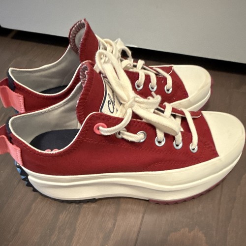 Sneaker basse converse - sneaker,