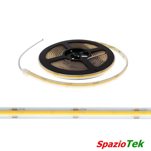 Striscia led cob - led, 24v