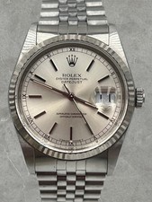 Rolex Datejust 36MM Ref. 16234