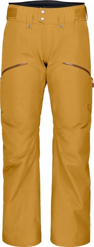 Pantaloni sci snowboard - pantaloni,