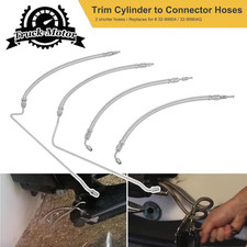 Kit tubi cilindro Ram