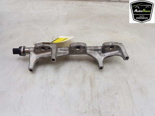 Rail iniezione mini clubman - rail,