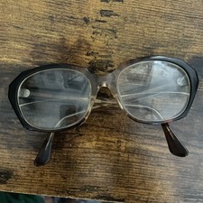 Occhiali da vista vintage anni