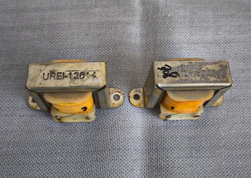 Urei 12614 uscita - urei,