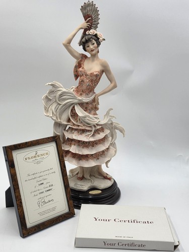 Raro giuseppe armani - raro, carmen