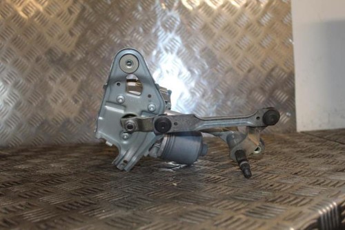 Motore tergicristallo
