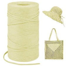 Rafia Naturale 3mm 300m