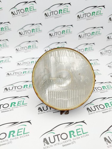 Faro alfa romeo giulia - romeo,