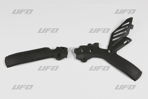 Protezioni telaio ufo per ktm - telaio,
