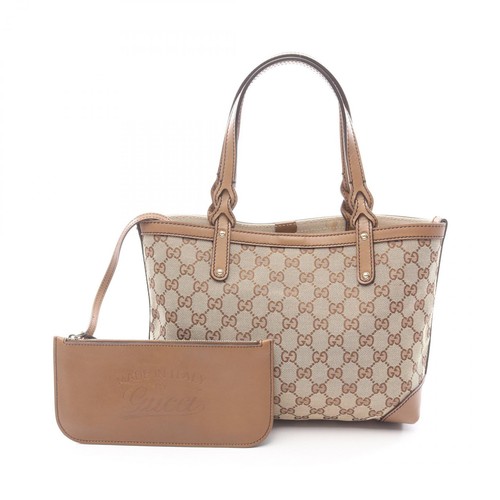 Borsa tracolla gucci - tracolla, tela