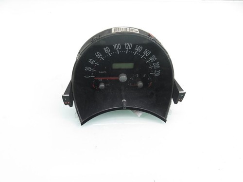 Volkswagen new beetle 2001 - volkswagen,