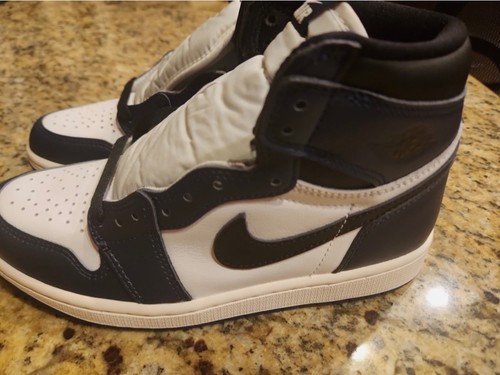 Taglia usa air jordan 1 - 6,