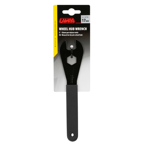 Chiave mozzo bici 17mm - , pro