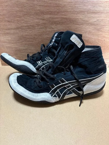 Scarpe wrestling asics - wrestling,