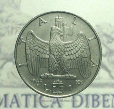 A1 - Vittorio Emanuele III° -