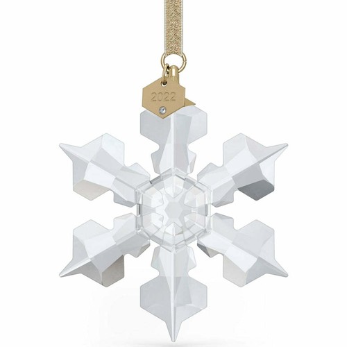 Swarovski 2022 annual edition - 2022,