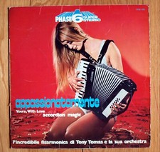 Phase 6 Super stereo-