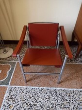 Sedia Le Corbusier LC1 di Cassina - Eccellenti condizioni!