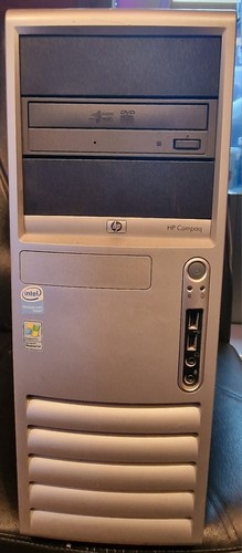 Computer fisso torre - computer,