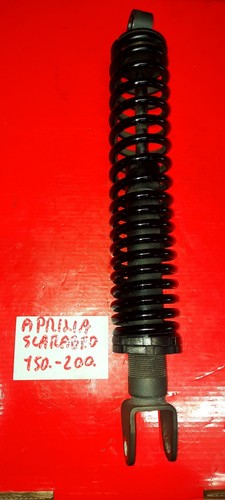 Ammortizzatore posteriore - ammortizzatore,