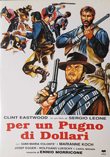 PER UN PUGNO DI DOLLARI -