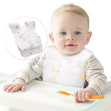 50 Bavaglini usa e getta bambini  10 Fantasie Unisex