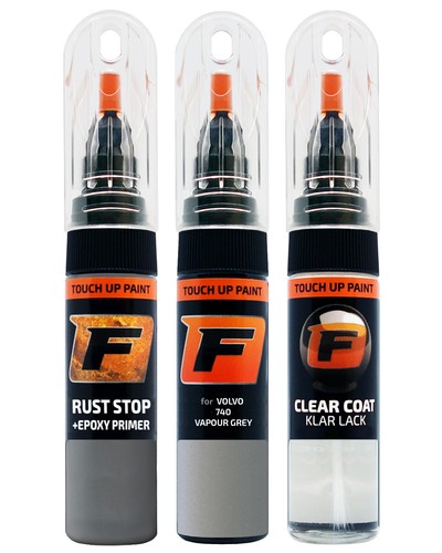 Kit riparazione vernice auto