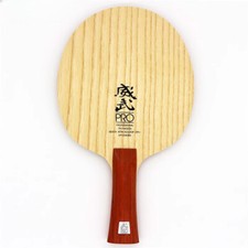 Lama Ping Pong Legno Puro OFF+