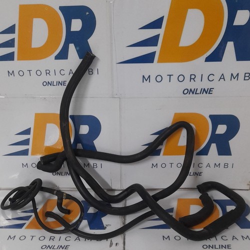 Kit tubi acqua motore - tubi,