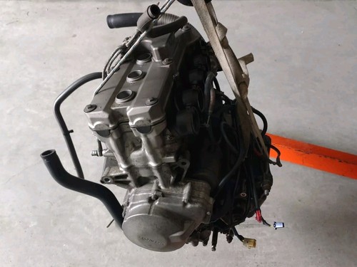 Motore honda hornet 600 1999 - hornet,