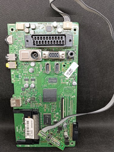 Scheda madre 17mb95s - 17mb95s-1, tv
