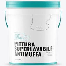 Pittura Acrilica Ultra Opaca