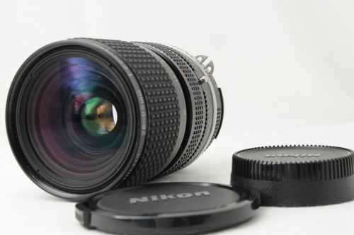 Come nuovo nikon ai s - [n, 3]