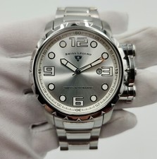 Orologio automatico uomo Swiss