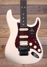 Fender Player II Stratocaster