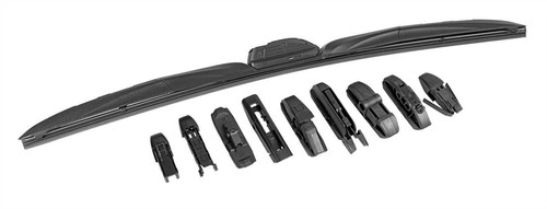 Lampa raptor hybrid - lampa,