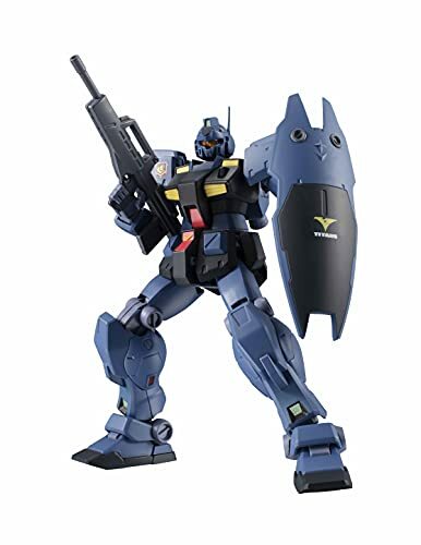 Bandai mobile suit - mobile, 0083