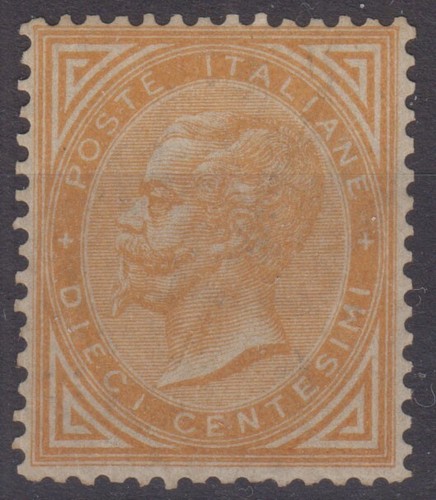 Regno 1863 centesimi - regno,
