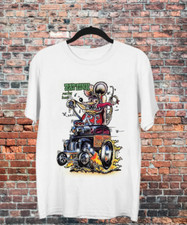 T-shirt Rat Fink Ed Big Daddy