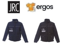 JRC Giubbotto NEW SCOTLAND in