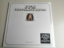 PFM - CHOCOLATE KINGS - LP ED