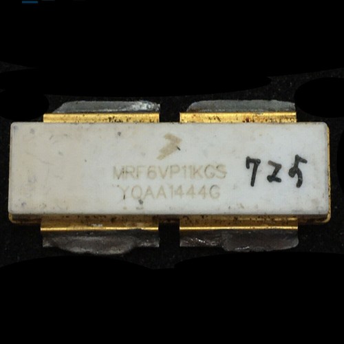 Mrf6vp11kgs macchina - mrf6vp11kgs,